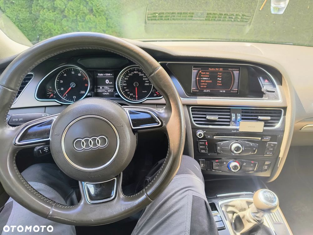 Audi A5 Coupé 2.0 TFSI - 2