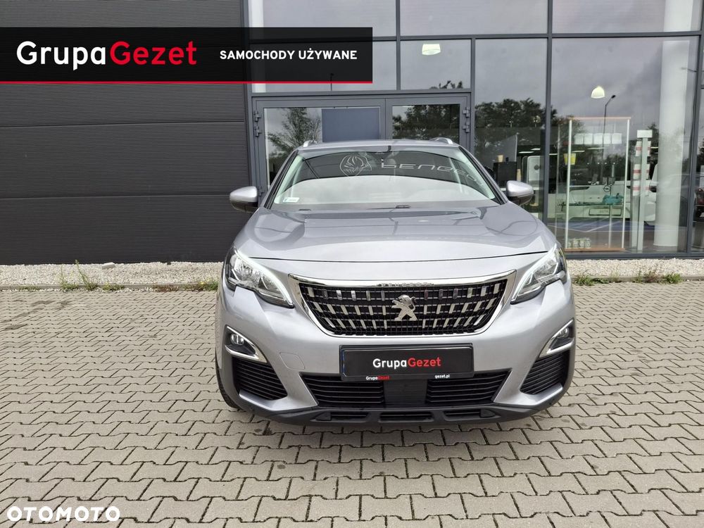 Peugeot 3008 - 6