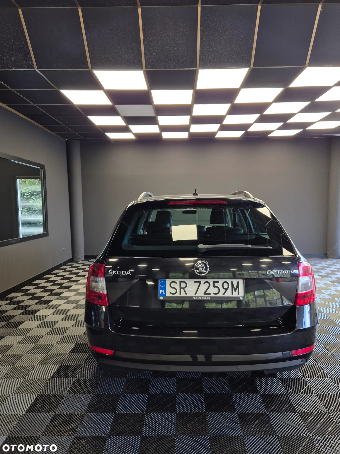 Skoda Octavia 2.0 TDI Ambition - 11