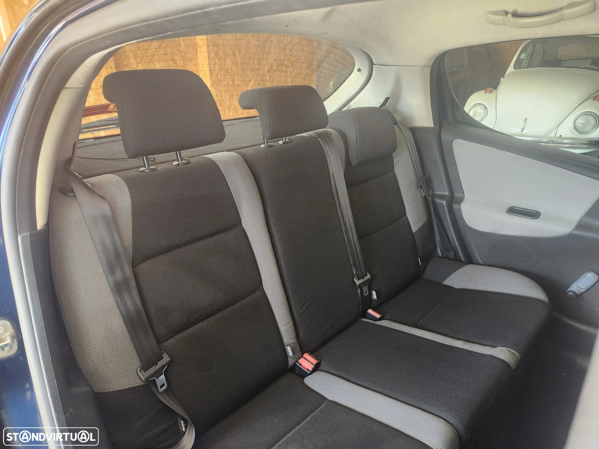 Peugeot 207 1.4 16V Trendy - 24