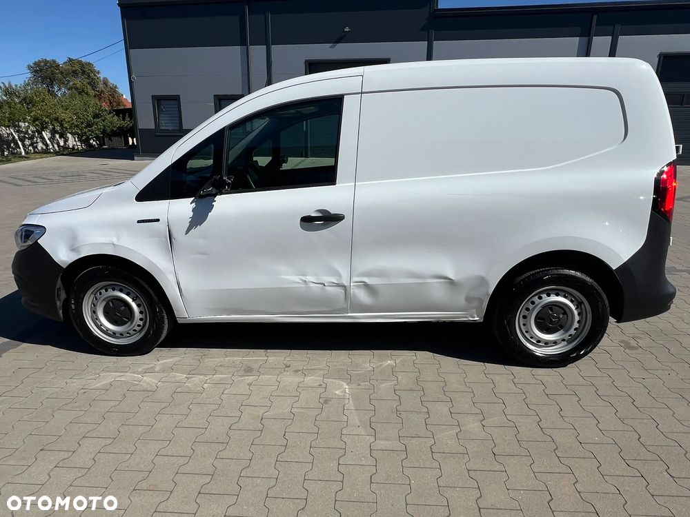 Mercedes-Benz Citan-e - 8
