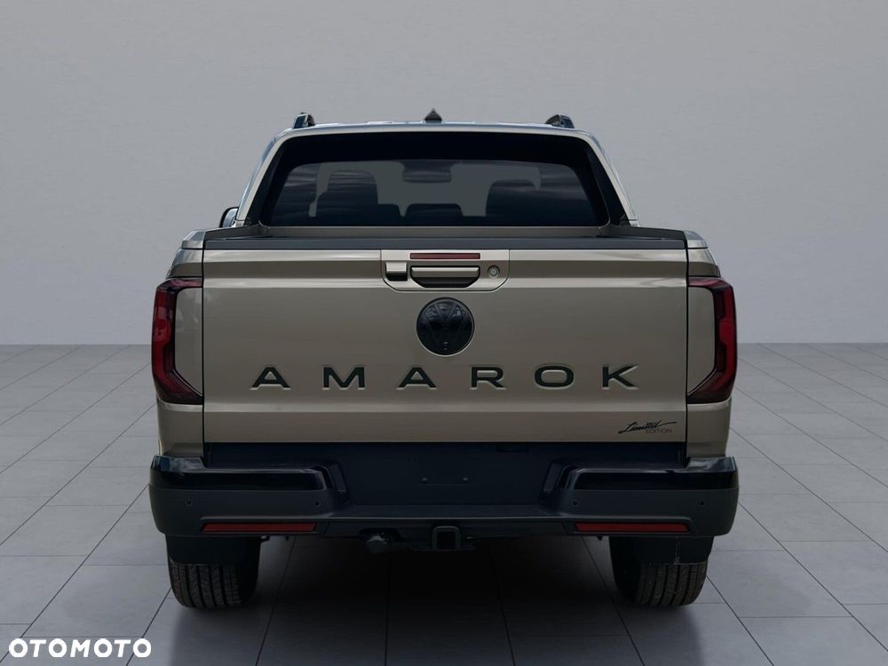 Volkswagen Amarok - 6