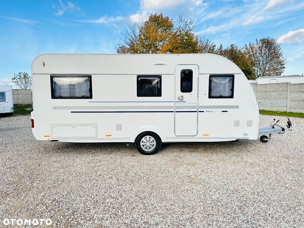 Adria Altea 502 UL - 6