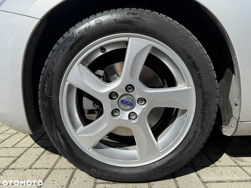 Volvo S60 - 12