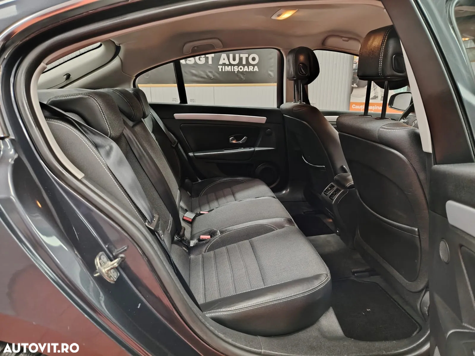 Renault Laguna - 15