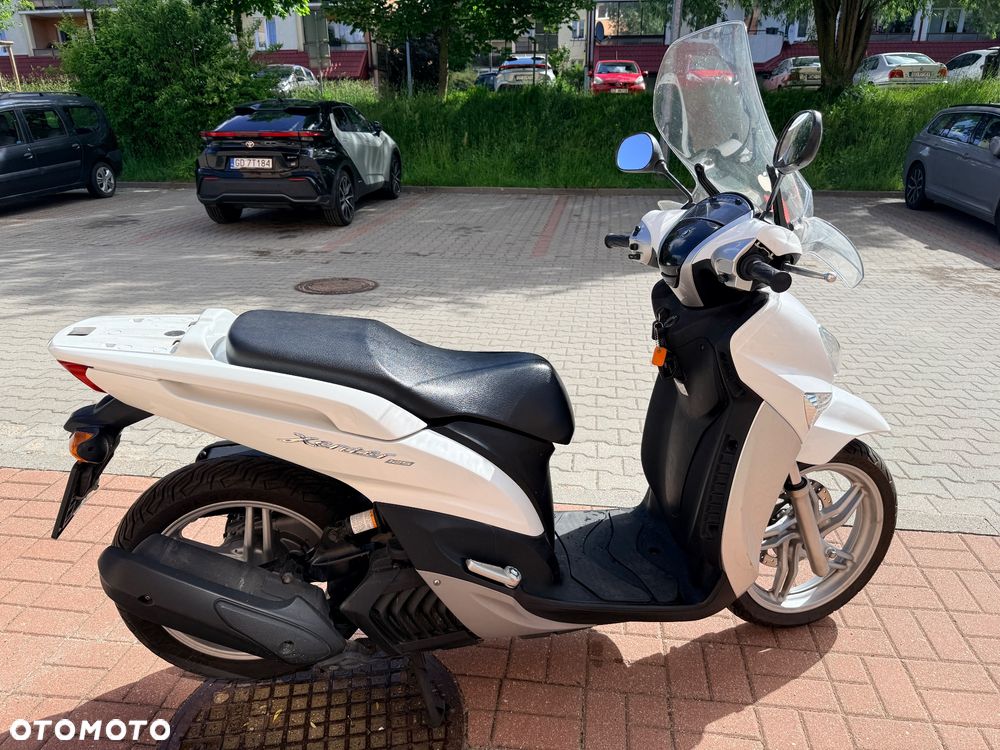Yamaha Inny - 3
