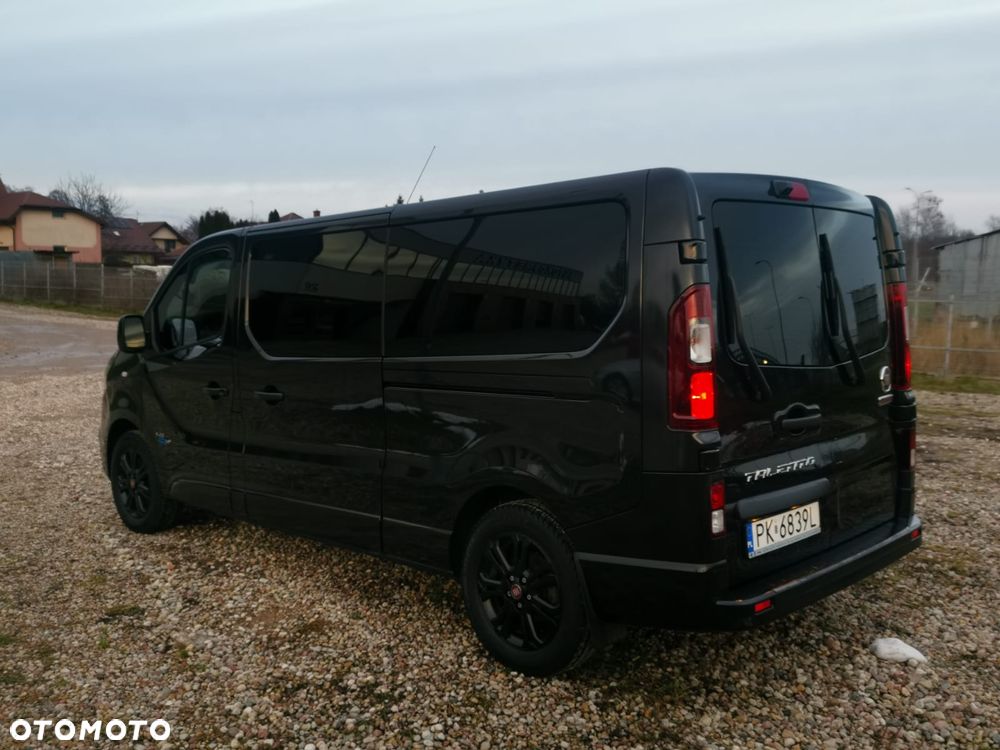 Fiat Talento - 7