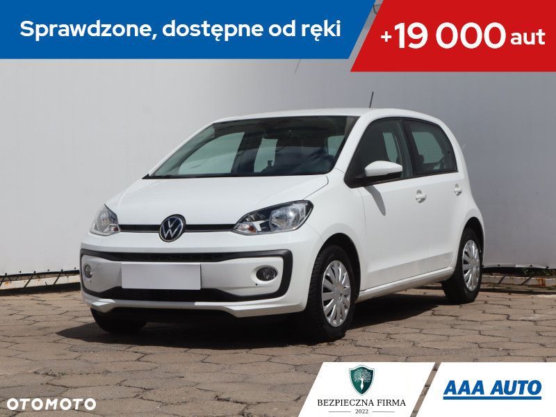 Volkswagen up! - 2