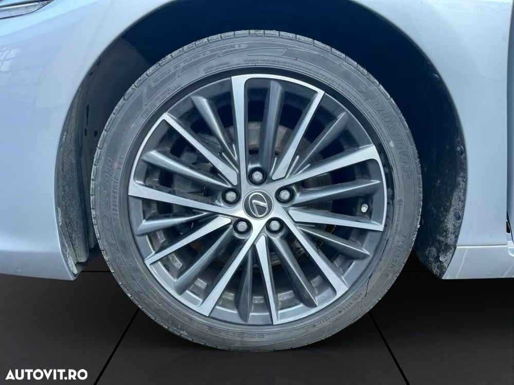 Lexus Seria ES 300h Business Line - 13