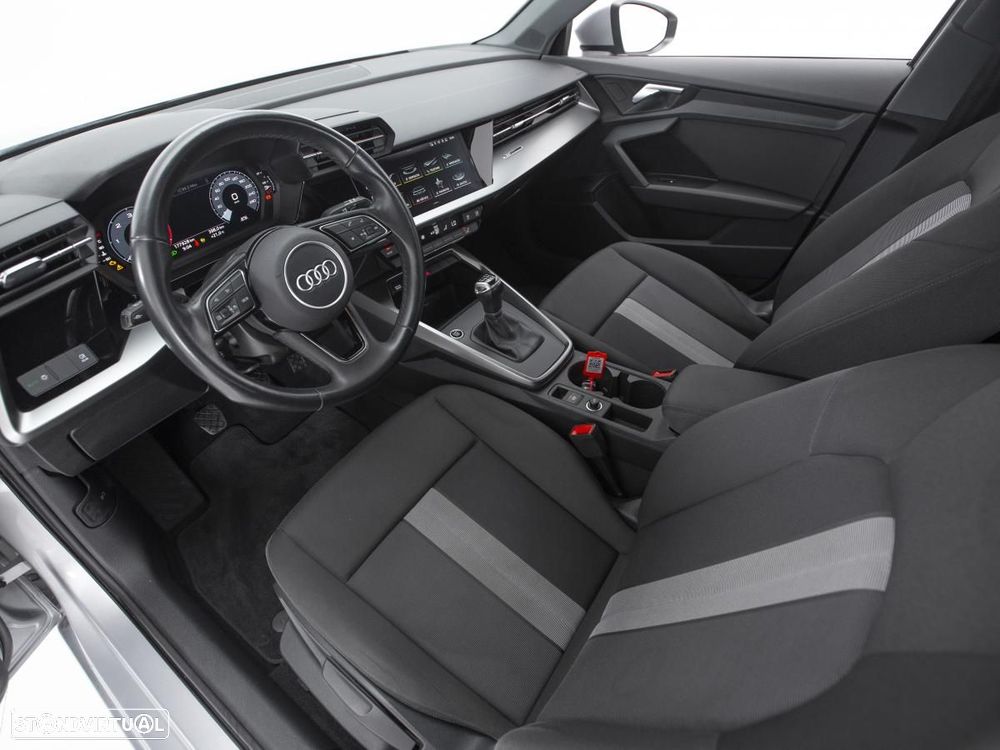 Audi A3 Sportback 30 TDI - 8