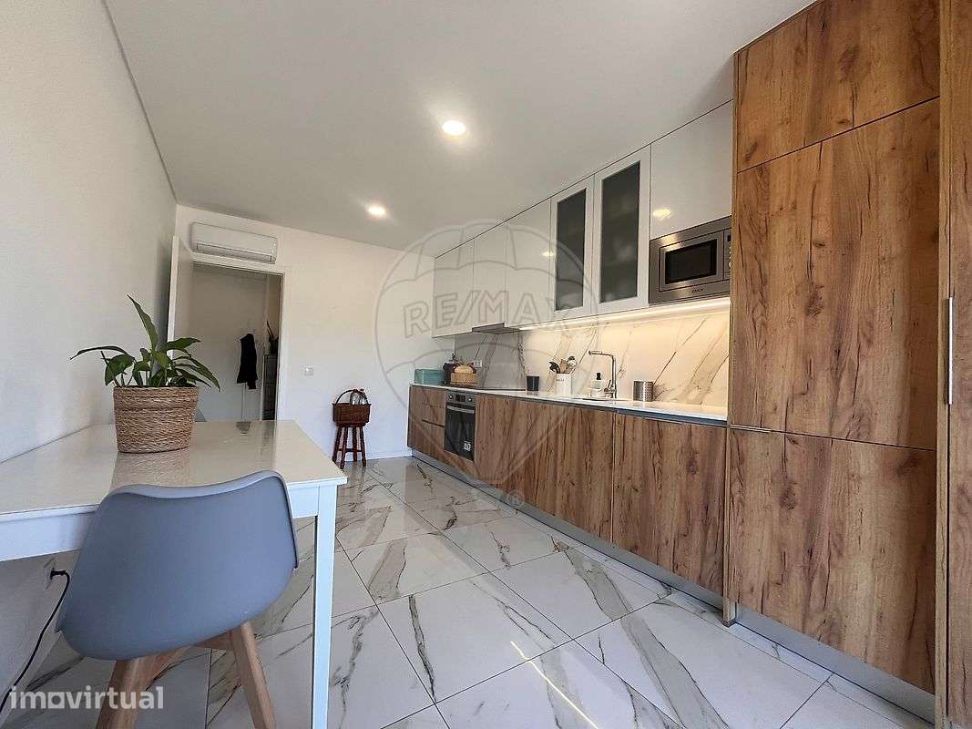 Apartamento T3 para venda - Grande imagem: 5/24