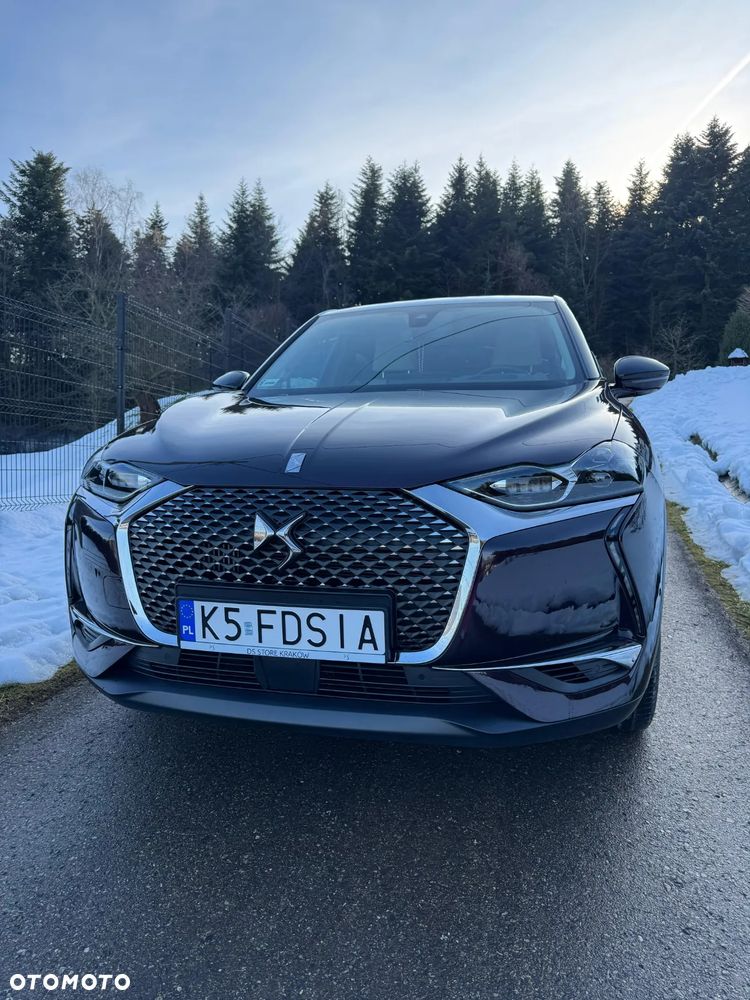 DS Automobiles DS 3 Crossback - 3
