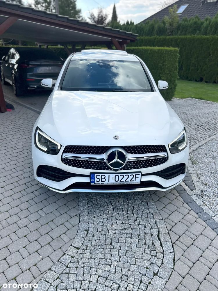 Mercedes-Benz GLC - 4