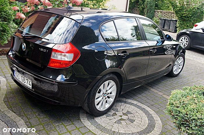 BMW Seria 1 - 11