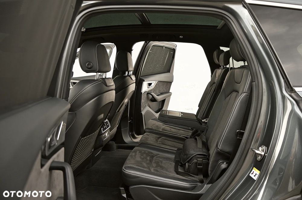 Audi Q7 3.0 TDI e-tron quattro tiptronic - 8