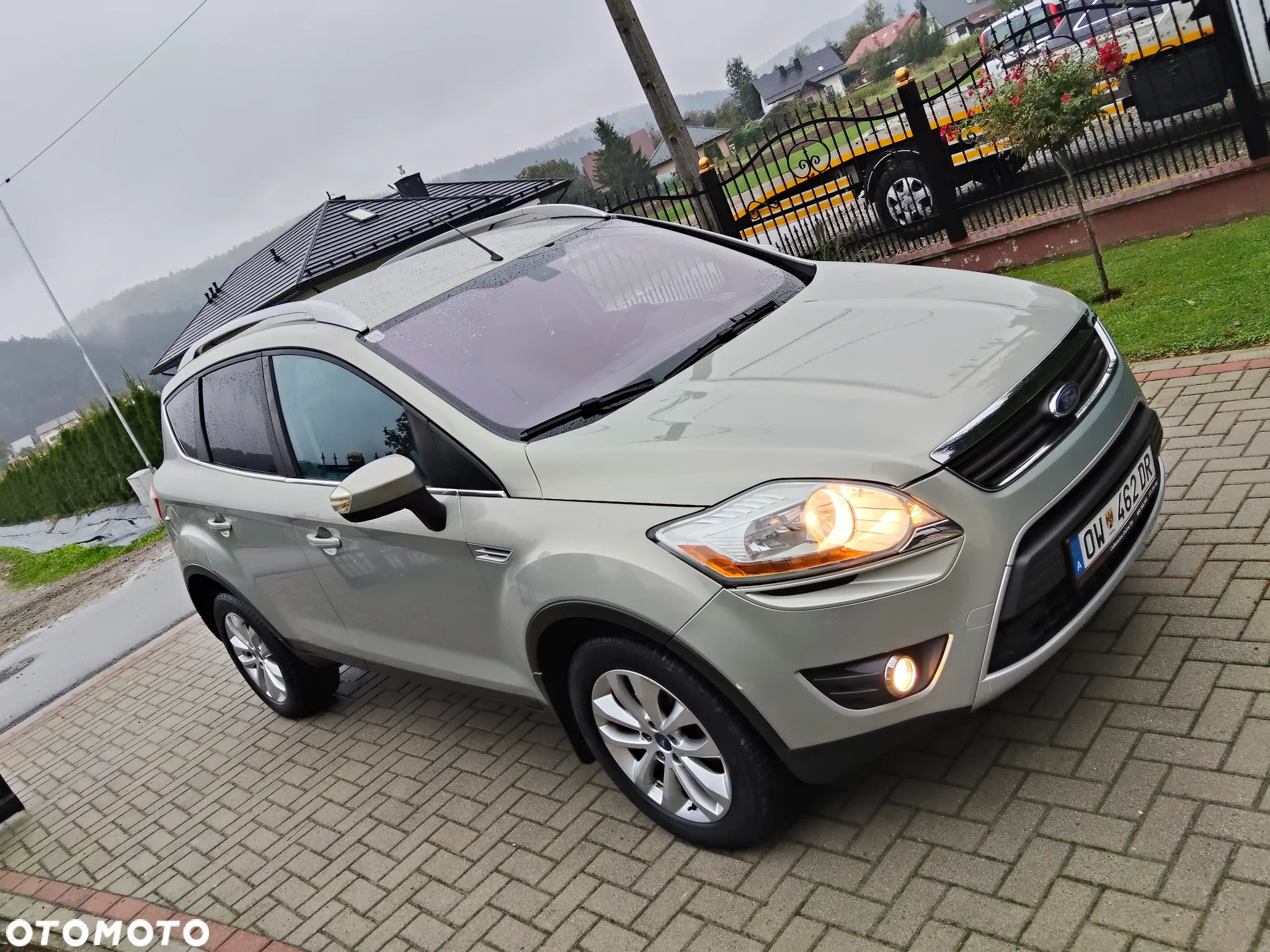Ford Kuga 2.0 TDCi 4x4 Trend - 6