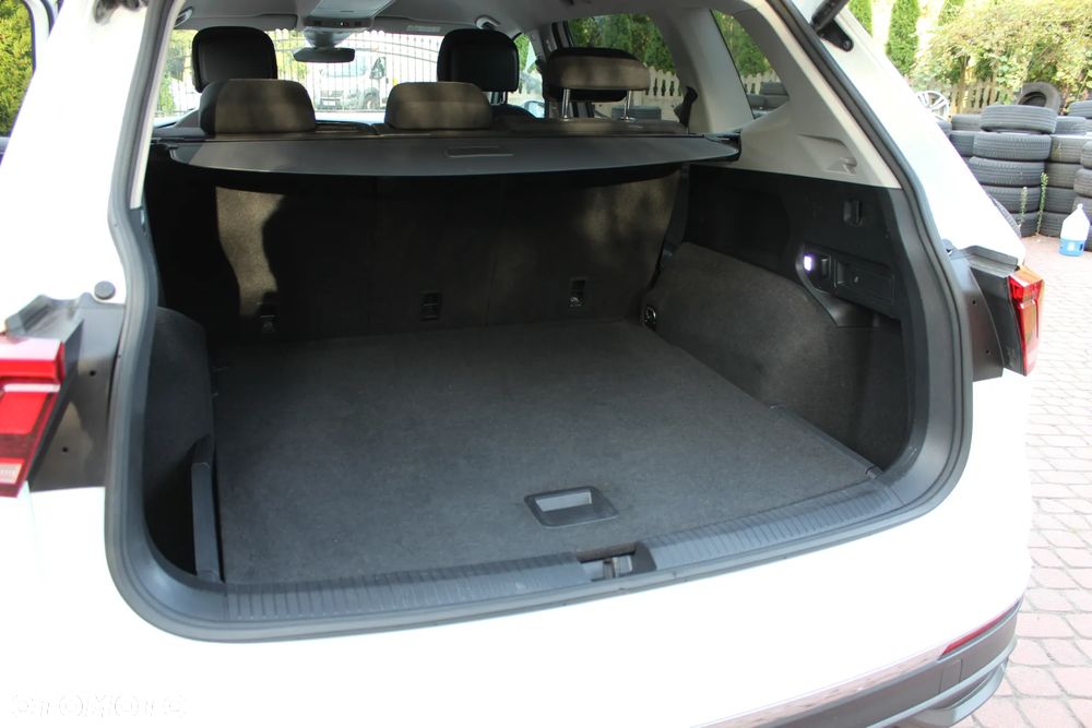 Volkswagen Tiguan 2.0 TDI SCR (BlueMotion Technology) DSG Trendline - 24