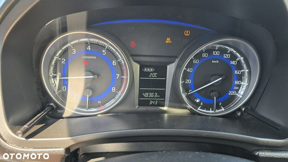Suzuki Baleno - 14