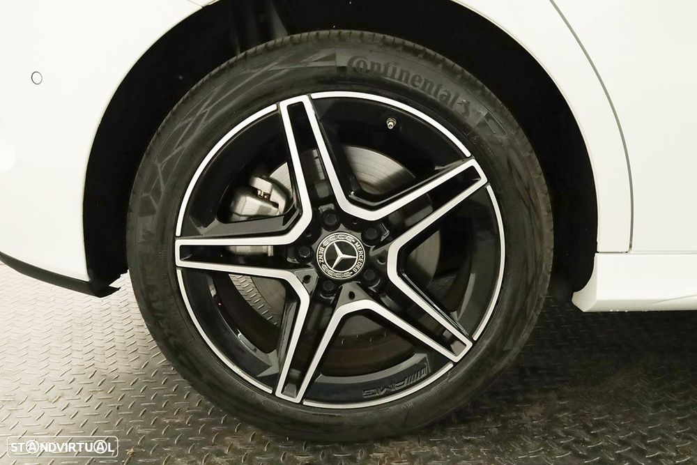 Mercedes-Benz B 250 e AMG Line - 5