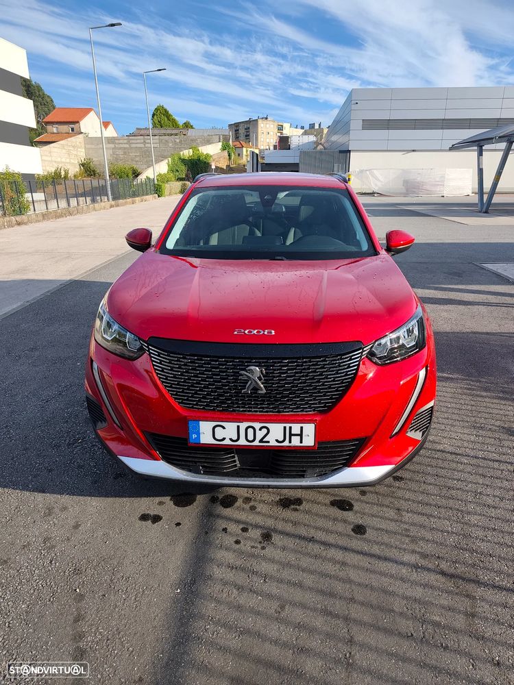 Peugeot 2008 - 6