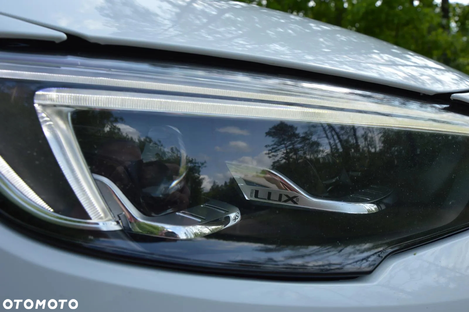Opel Insignia Grand Sport2.0 Direct InjTurbo 4x4 Exclusive - 21