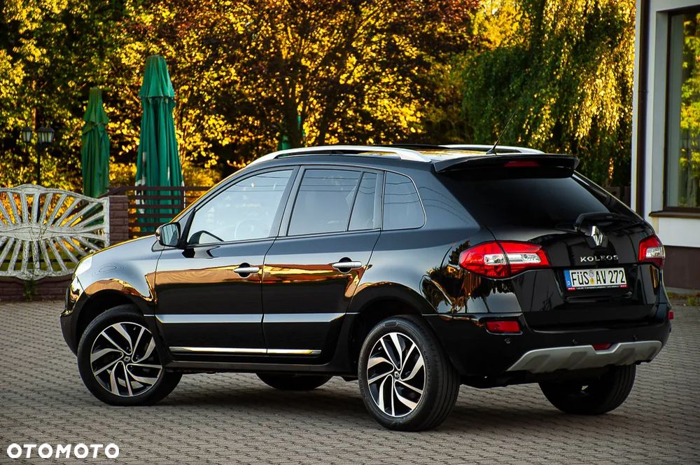 Renault Koleos 2.0 dCi 4x4 Privilege - 23