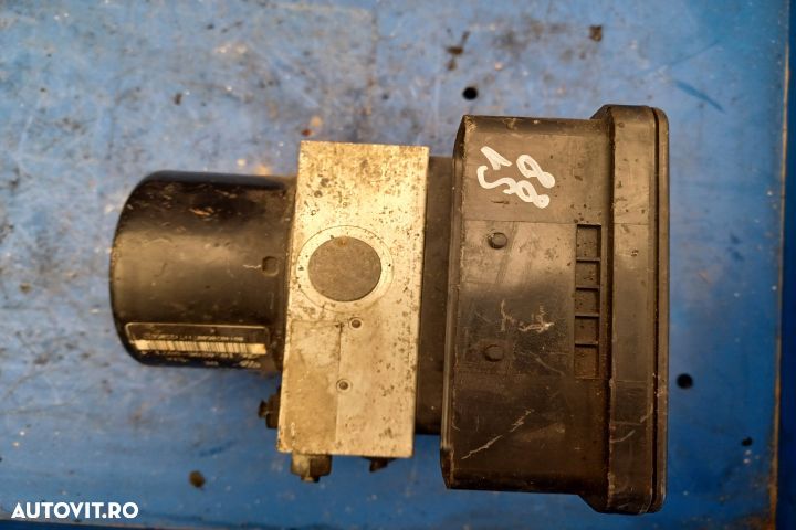 Pompa ABS 6Q0907379L, 6Q0614117H Volkswagen VW Polo 3 6N [1994 - 2001 - 2