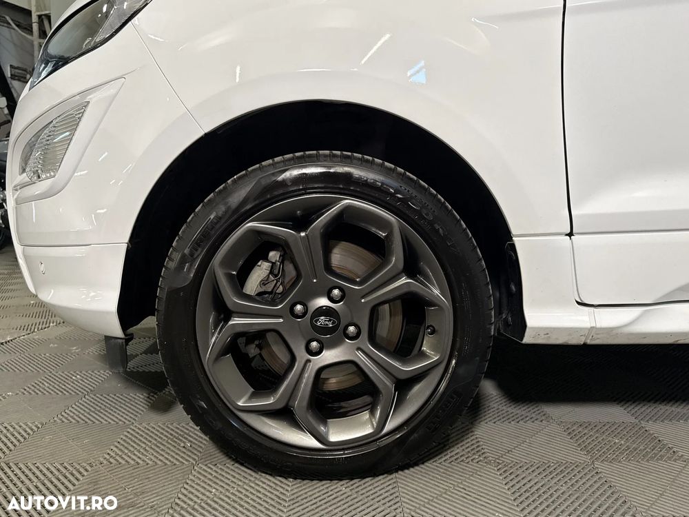 Ford EcoSport - 14