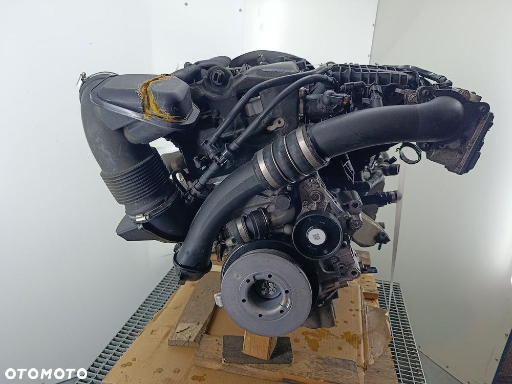 SILNIK BMW 4 F36 FL B58B30A 3.0 T 24V 440i xDrive - 5