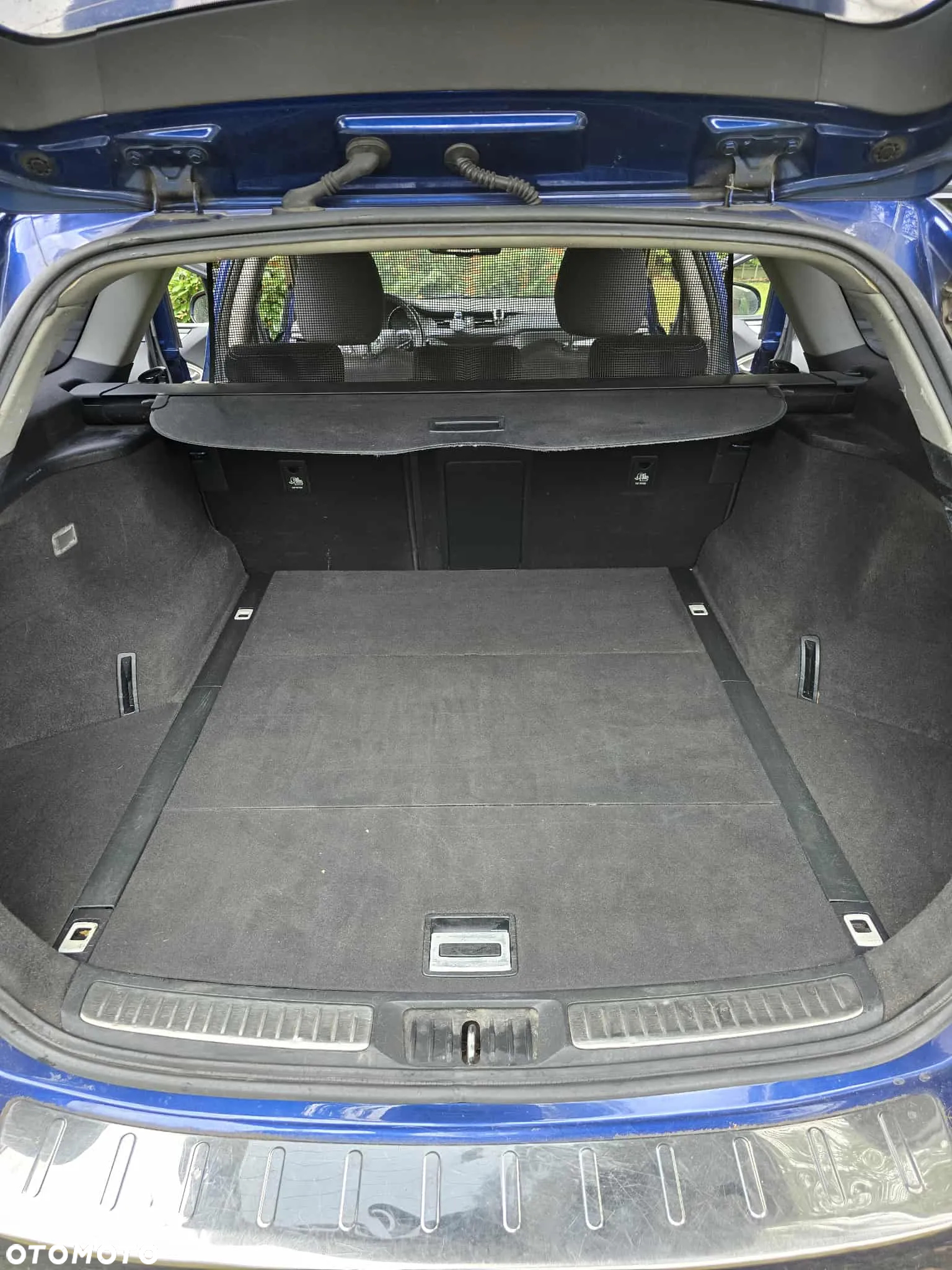 Toyota Avensis - 14