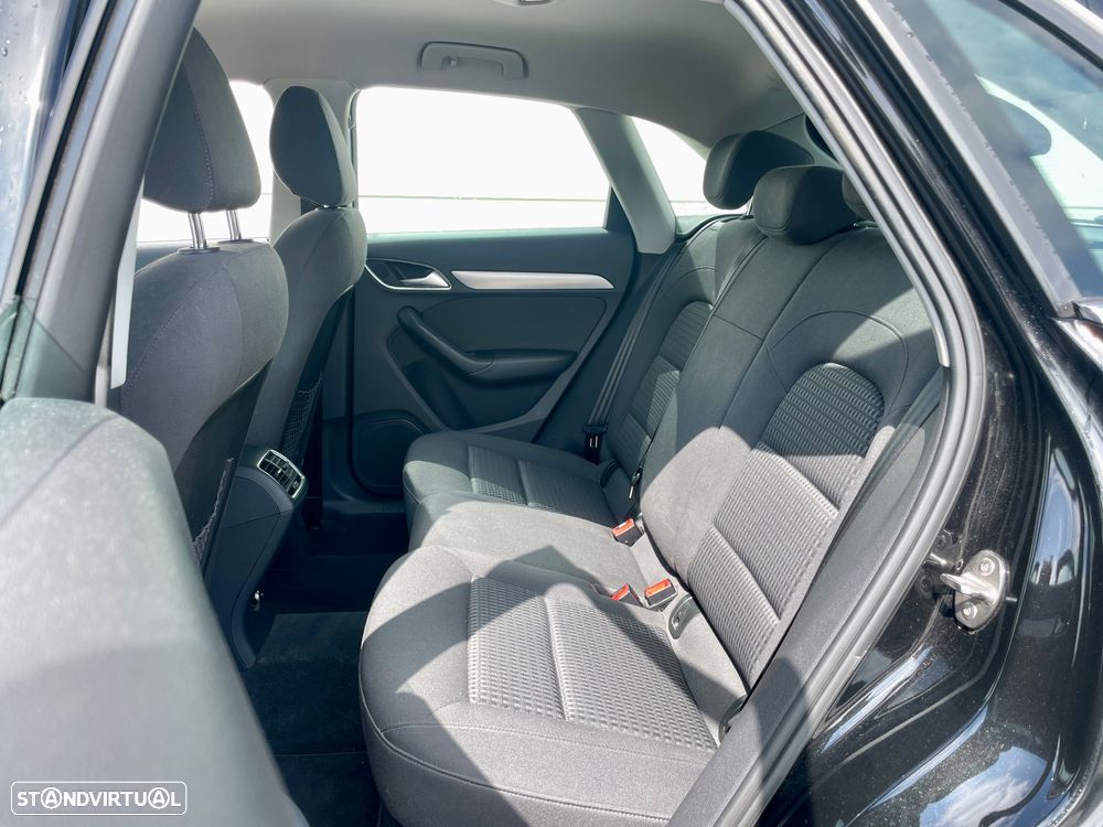 Audi Q3 2.0 TDI - 12