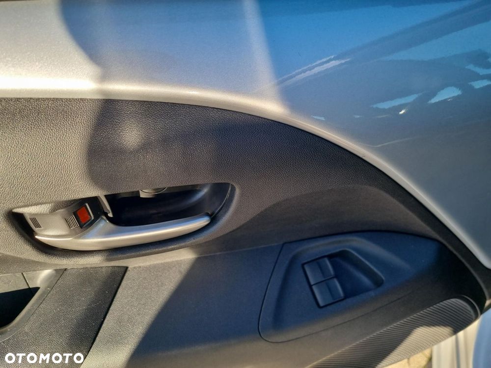 Toyota Aygo - 19