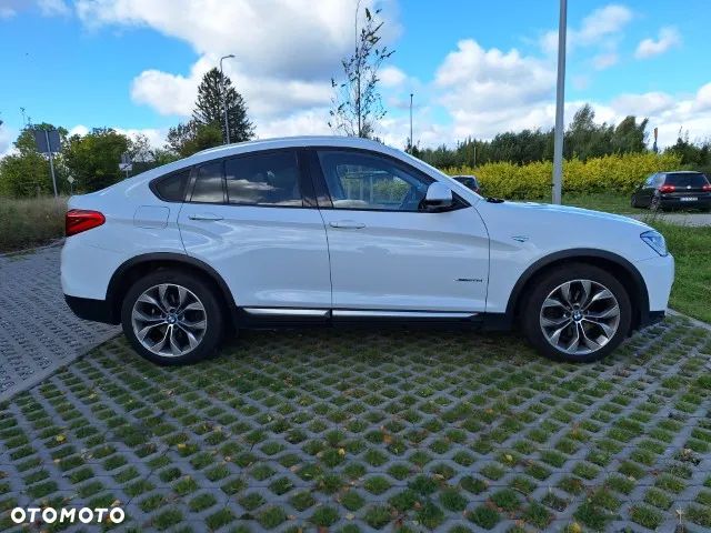 BMW X4 xDrive20d xLine - 5