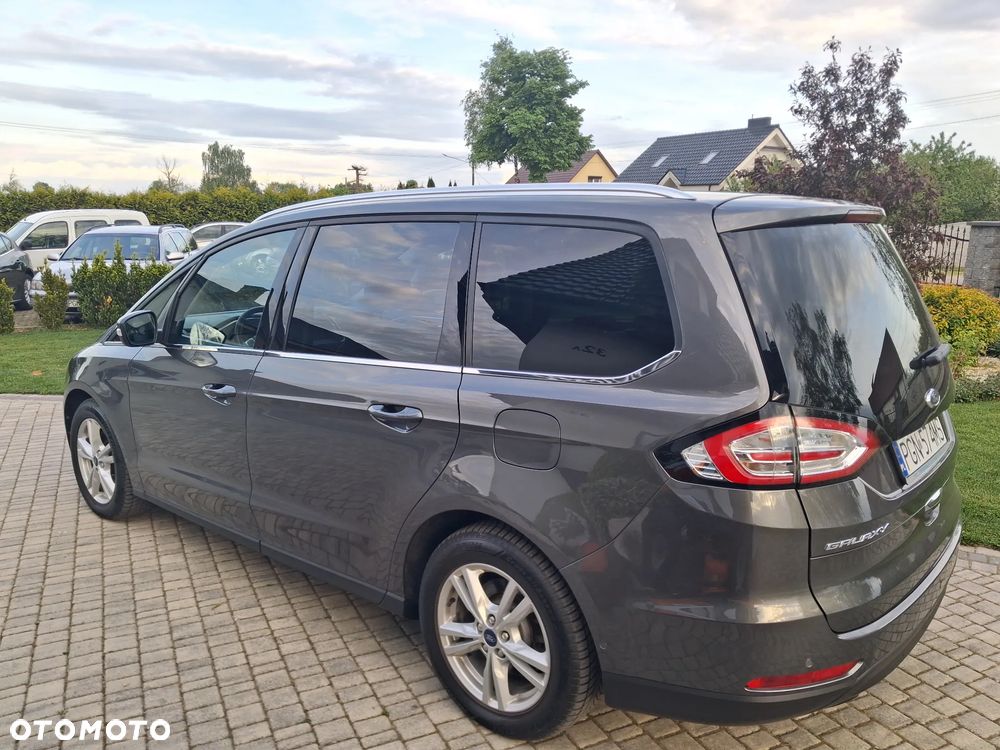 Ford Galaxy 2.0 EcoBlue V-Line - 3