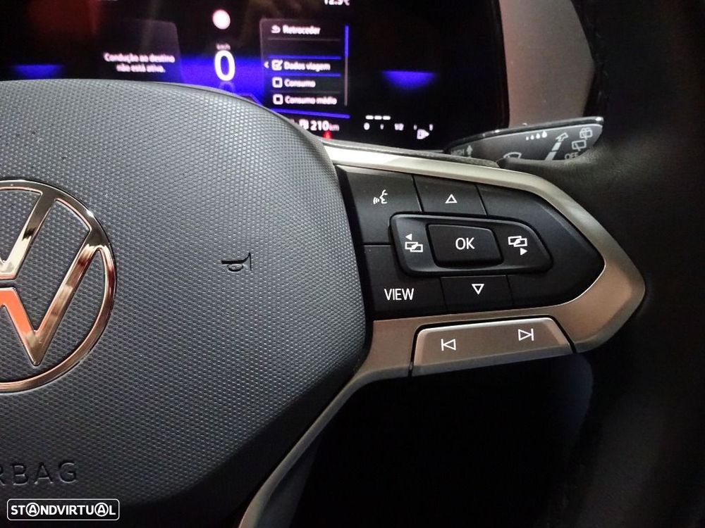 VW T-Roc 1.0 TSI Urban - 15