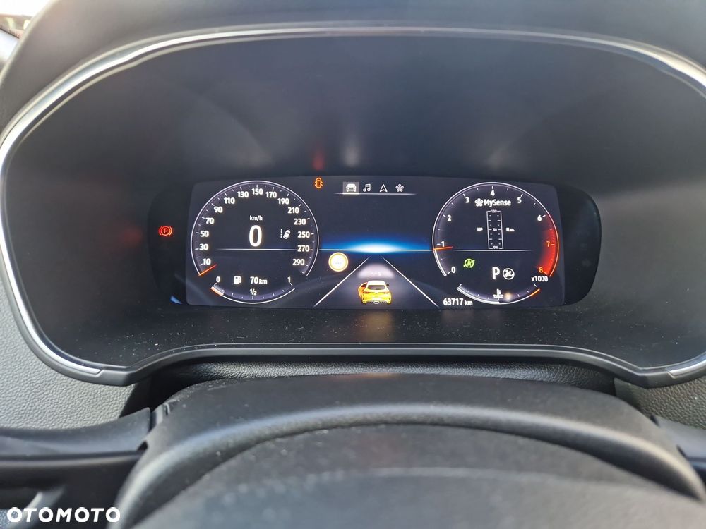 Renault Megane 1.8 TCe FAP R.S EDC - 14