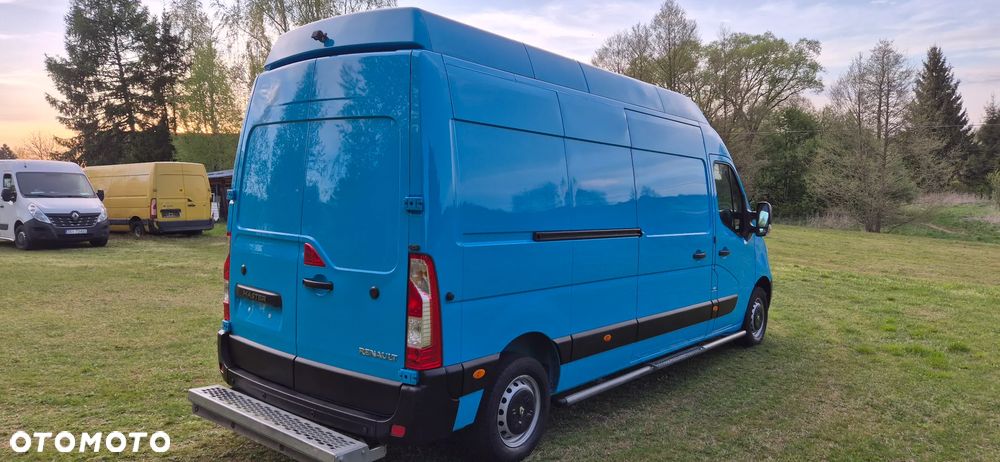 Renault Master - 5