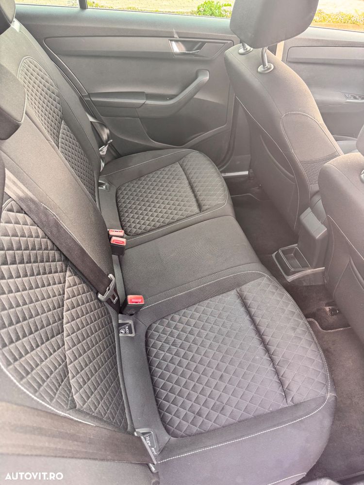 Skoda Fabia 1.4 TDI Edition - 6