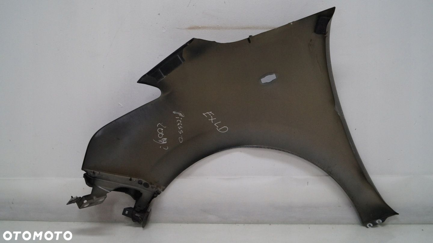 BŁOTNIK PRZEDNI PRAWY CITROEN C3 PICASSO EXLD 2009 - 9