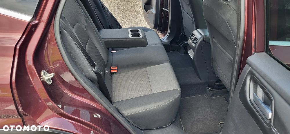 Nissan Qashqai 1.3 DIG-T MHEV N-Connecta - 17