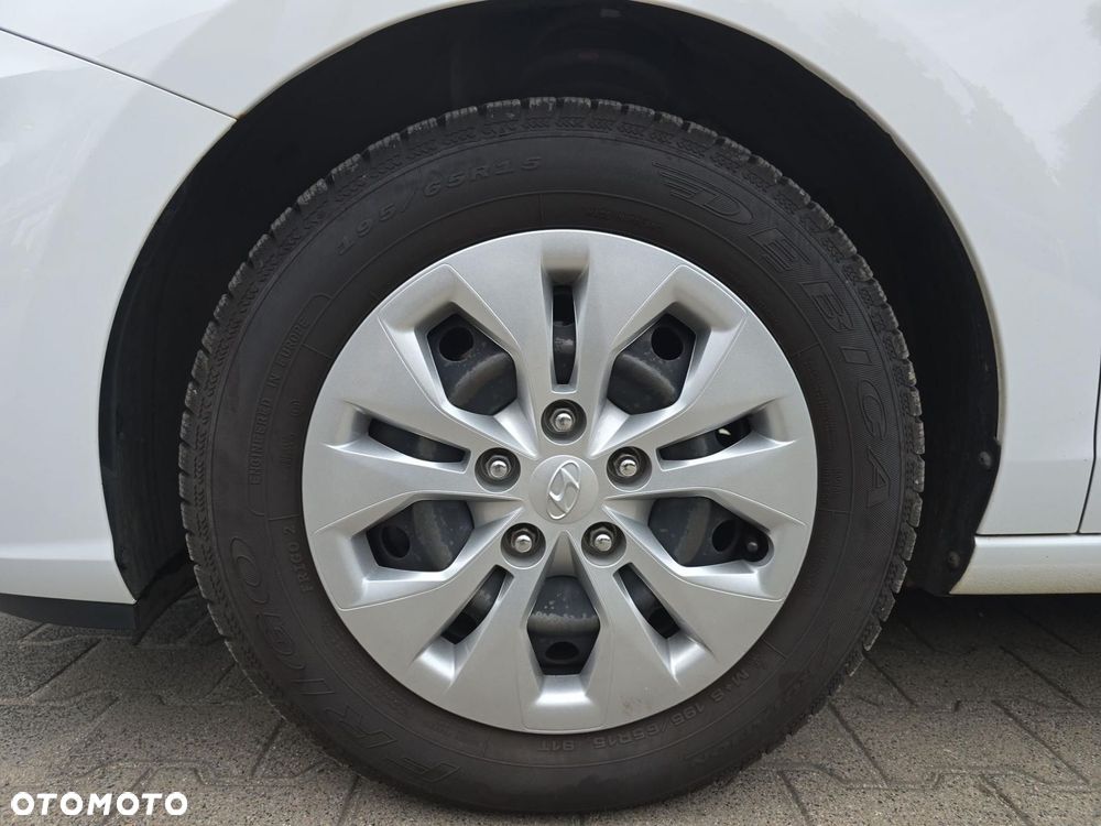 Hyundai i30 1.5 DPI Comfort - 9