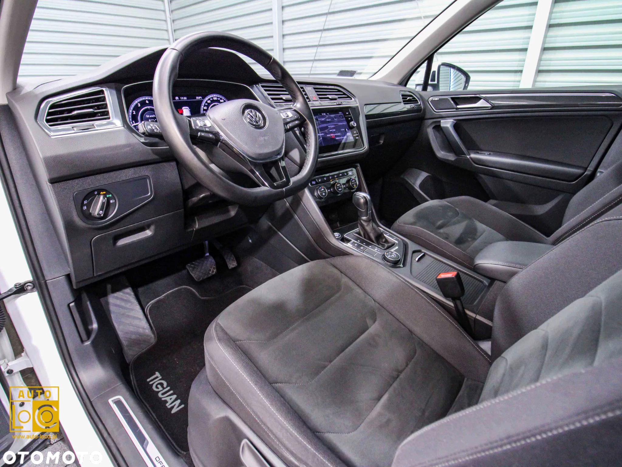 Volkswagen Tiguan 2.0 TSI BMT 4Mot Highline DSG - 18