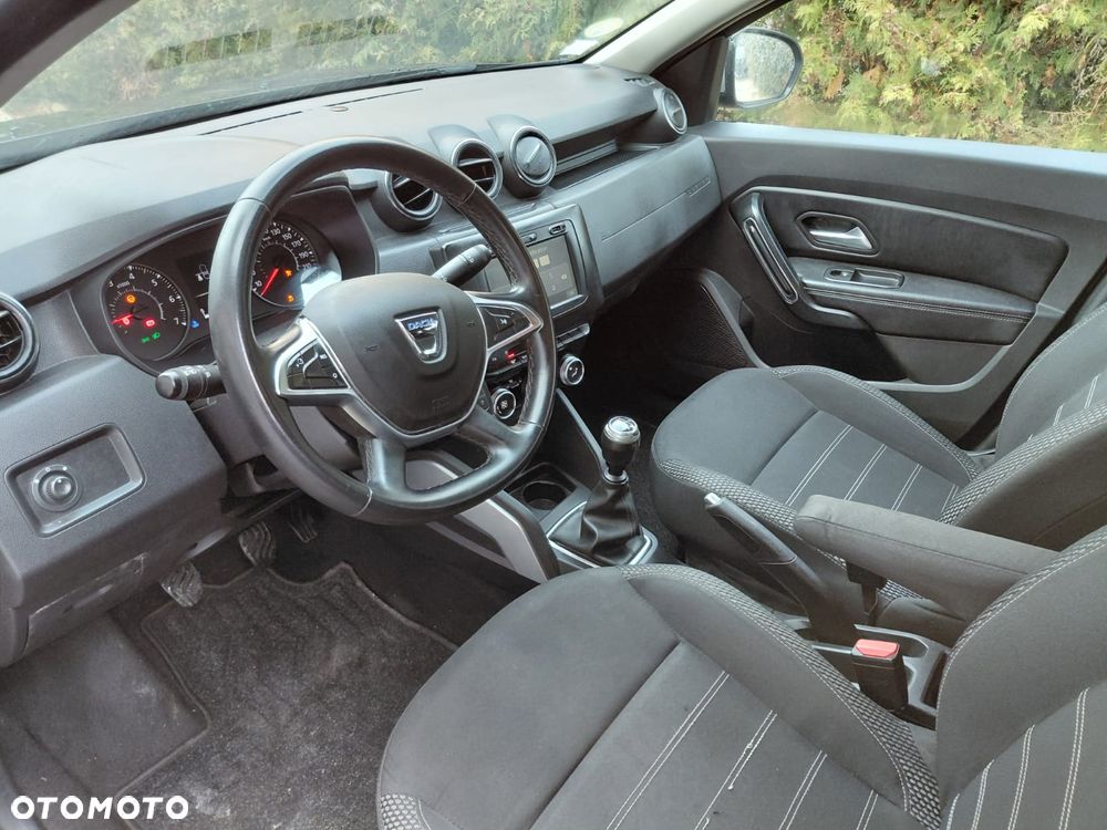 Dacia Duster - 15