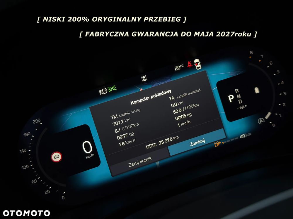 Volvo XC 60 B5 B AWD Geartronic RDesign - 22