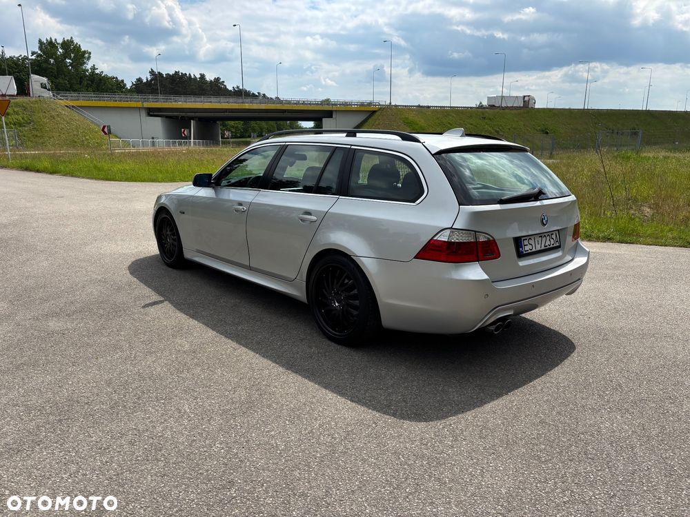 BMW Seria 5 - 3