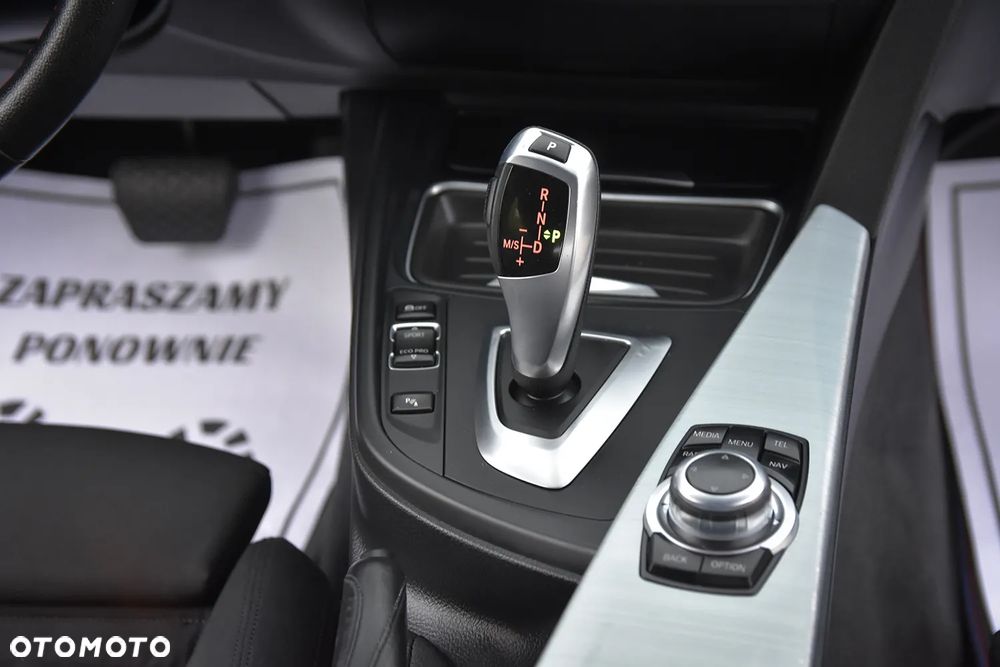 BMW Seria 4 418d Sport Line - 27