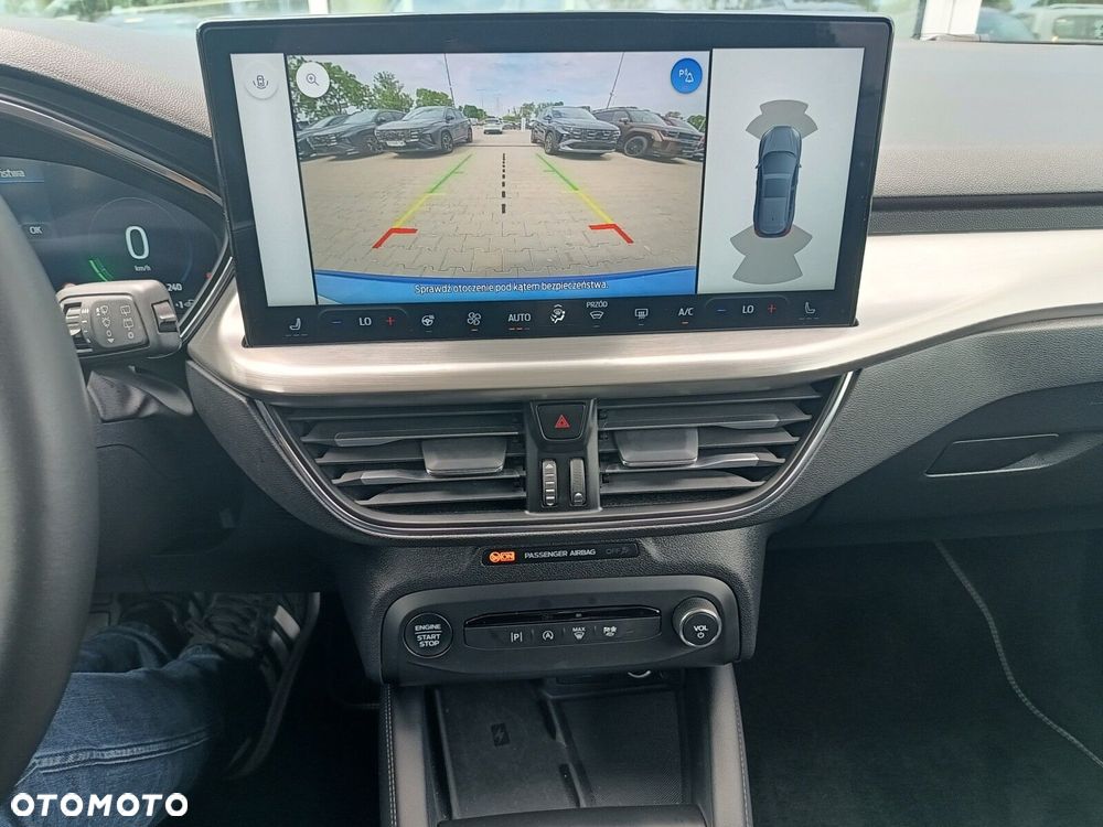 Ford Focus 1.0 EcoBoost Titanium - 14