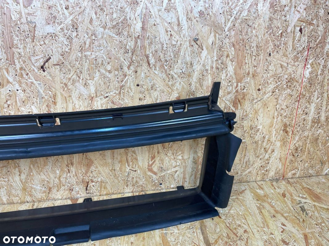 WLOT OBUDOWA KIEROWNICA POWIETRZA VOLVO XC90 II 31353798 - 3