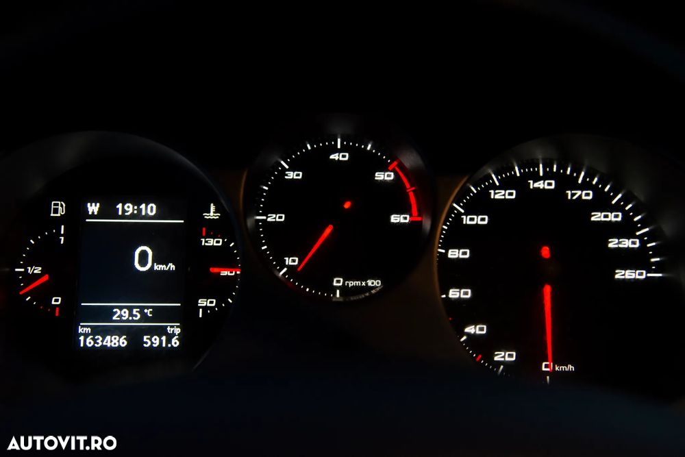 Seat Altea XL - 7