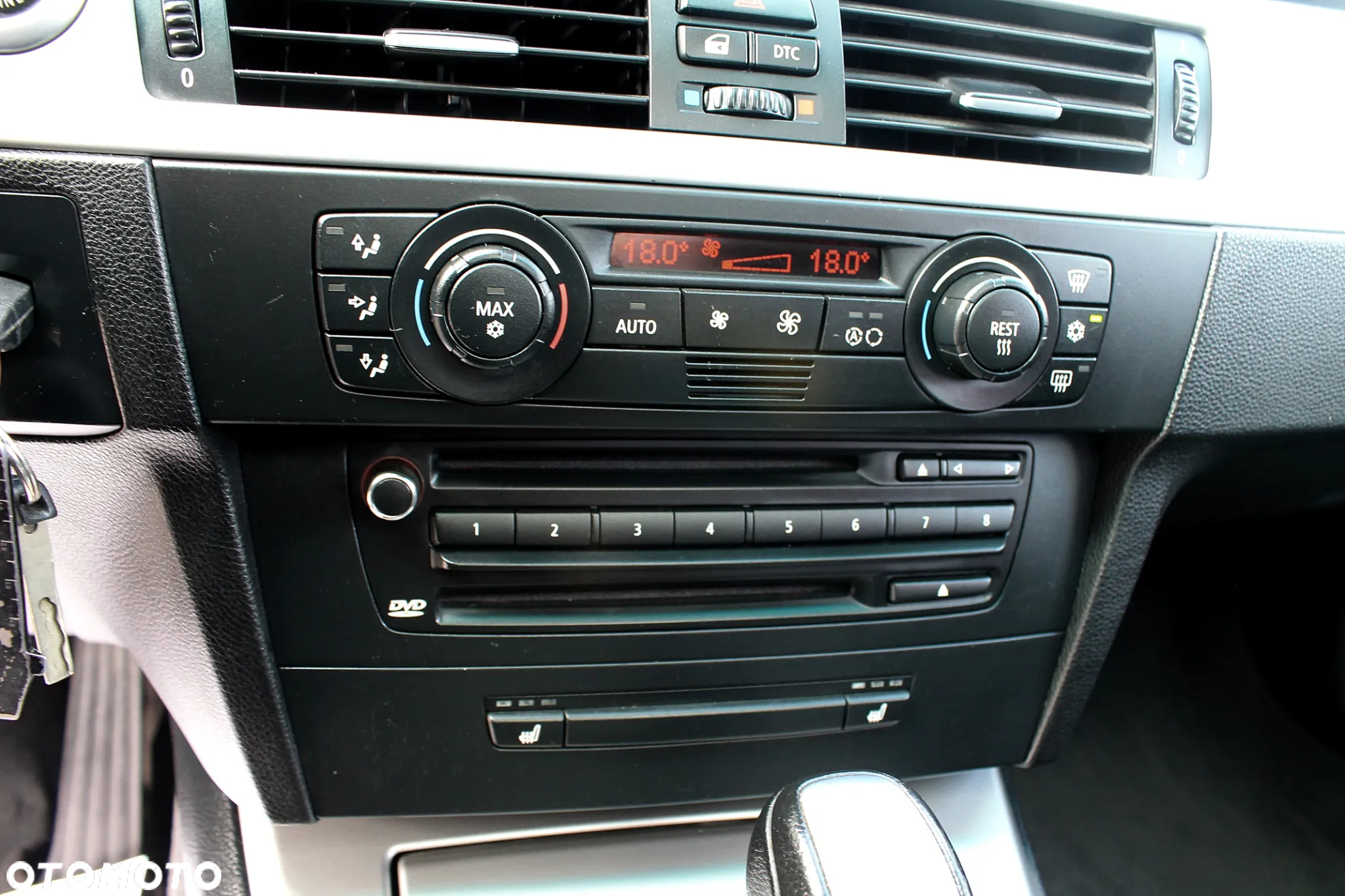 BMW Seria 3 325i Touring - 19